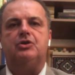 Deklaratat e Dodik për “Serbinë e Madhe”, Nimanbegu: Reagimi i Malit të Zi nuk mjaftoi, Milatoviç duhet ishte më i qartë
