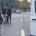 Sulm terrorist pranë parlamentit në Ankara, vritet kamikazi dhe një bashkëpunëtor i tij, plagosen dy policë