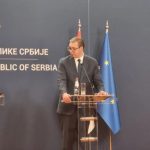 Von der Leyen në Beograd: Njohja de facto e Kosovës nënkupton zbatimin e marrëveshjes së Ohrit