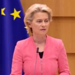 Von der Leyen nga Tirana: BE po përgatit paketë të re sanksionesh ndaj Rusisë, Putin po shmang paqen
