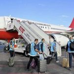 Avioni presidencial i Turqisë dërgon ilaçe dhe furnizime mjekësore për Gazën