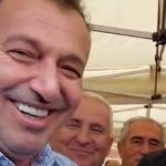 Bexheti: Asnjëherë s’kam pretenduar që të jem palë me Ali Ahmetin, e çmoj si udhëheqës