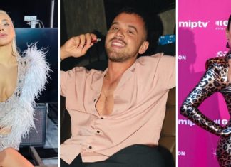 Ylli Limani, Arilena Ara dhe Bleona Qereti bashkohen në një program (VIDEO)