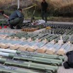 Bosnja rrëzon alibinë e Vuçiç: Armët e përdorura në Banjskë nuk u blenë në Tuzlla