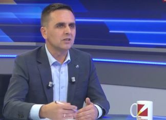 Kasami: Nëse ASH do të garoj e vetme do t’i ndodh si në Tetovë