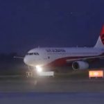 Nëntë shtetas të Maqedonisë, nga Izraeli zbritën në Tiranë