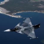 Suedia kusht për dërgimin e avionëve luftarakë në Ukrainë: Vetëm pas pranimit në NATO