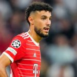 U deklarua pro Palestinës, Bayern përjashton Mazraoui-n nga stërvitja