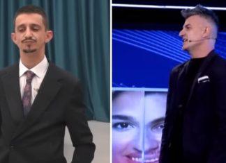 “Edona i ka dalë Zotit kundër”, Bled Mane vë Ganiun me “shpatulla pas murit”: Flet për Perëndinë me alkool në dorë