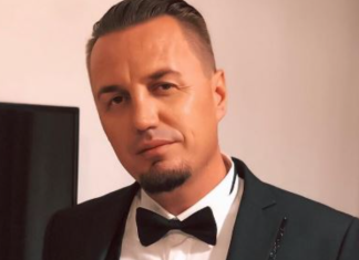 Blero flet për lidhjen e dashurisë: Jemi bashkë prej më shumë se një viti