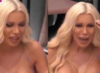 Edona James rrëfen ndërrimin e gjinisë mes lotëve: Burri i tezës më rrahu keq