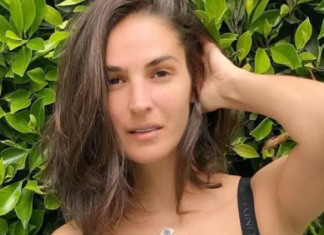 ‘Jam një vajzë shqiptare që milte lopët deri 15-vjeçe’! Emocionon Emina Çunmulaj