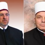 Kreu i BFI-së, Shaqir Fetahu uron Tërnavën për rizgjedhjen e tij si kryetar i BIK-ut