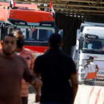 Nis futja e ndihmave në Gaza, hapet pika kufitare me Egjiptin