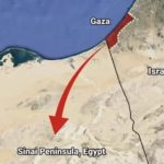 Si e projekton SHBA pastrimin e Gaza-s nga palestinezët