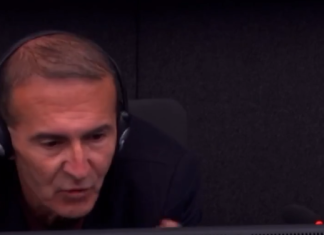 Gazetari serb del të dëshmojë kundër krerëve të UÇK-së në Hagë