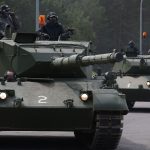 Gjermania do të dërgojë mbrojtje shtesë ajrore në Ukrainë