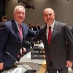Xhavit Haliti flet nga Asambleja e NATO-s: U dënua vrasja e policit dhe plagosja e ushtarëve të KFOR-it