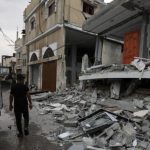 Zvicra u bën thirrje Hamasit dhe Izraelit të mbrojnë civilët