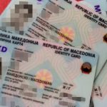 Qytetarët e Maqedonisë së Veriut mund të nxjerrin dokumentet personale pa termin