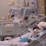 Treguesit e pabesueshëm të Gaza-s: Çdo orë vriten pesë fëmijë, por lindin shtatë të tjerë