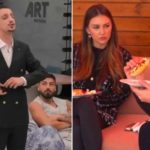 I krahasuan strategjitë e tij me ato të Luiz Ejllit, shpërthen banori i BBVK: Nuk jam këtu për të gënjyer
