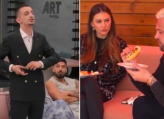 I krahasuan strategjitë e tij me ato të Luiz Ejllit, shpërthen banori i BBVK: Nuk jam këtu për të gënjyer