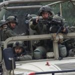 Izraeli: Në territorin tonë janë gjetur 1500 trupa militantësh të Hamasit