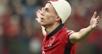 Info Shqip: Sylvinho: Ndeshja më e vështirë ndaj Çekisë, Asani lojtar shum i fortë!