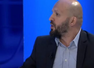 Kelmendi: Populli palestinez është i pushtuar siç ishte Kosova nga Serbia