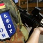 Gjermania do të dërgojë 155 ushtarë shtesë në Kosovë
