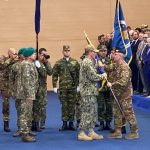 Ristucca ia dorëzon komandën e KFOR-it, gjeneralit turk Ulutas