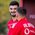 U përfol për një pakënaqësi mes tij dhe Silvinjos, Tufa sqaron përse u largua Broja nga Kombëtarja: I dhanë një biletë për në stadium, por iku në Londër