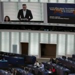Gashi në KiE: Kërkojmë hetim ndërkombëtar për kampet e trajnimit për terroristët në Serbi