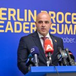 A do ketë kryeministër shqiptar dhe kush drejton Maqedoninë, flet Kovaçevski