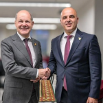 Kovaçevski-Sholc: RMV-ja ta vazhdojë rrugën Evropiane