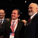 Takimi Kurti-Vuçiç, Rama: Pranimi i propozimit të BE nga Kosova, moment kyç