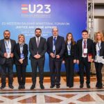 Gjesti i madh i ministrit Lloga, suksesin ua atribon të punësuarve dhe i falenderon
