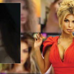 A është Luana vajza e videos së famshme intime? Çfarë thotë Inteligjenca Artificiale