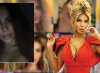 A është Luana vajza e videos së famshme intime? Çfarë thotë Inteligjenca Artificiale