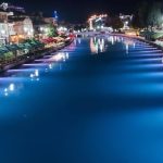 Rritet numri i turistëve të huaj në Maqedoninë e Veriut