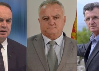 Shqiptarët po bashkohen në Kuvendin e Malit të Zi: Tre deputetë formojë grup parlamentar