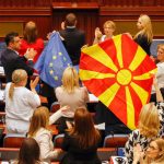 “Fronti për Europë” është i bashkuar, në të ka vend për të gjithë forcat progresive!