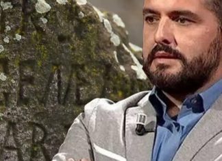 I patrembur Marin Mema: Nga Nishi tek Molla e Kuqe (VIDEO)