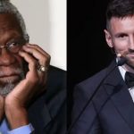Tetë Topa të Artë, Messi dhe Adidas rikrijon foton ikonike të legjendës se NB-së