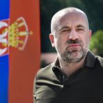 Terroristi Milan Radoiçiç, një “sheik” me prona e biznese që i shërben Vuçiçit gjoja në emër të interesave të serbëve në Kosovë
