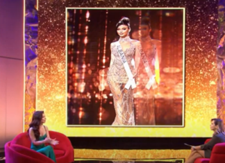 ‘Prindërit mblidhnin kanaçe dhe krijoi fustan për Miss Universe’, Deta Kokomani ndan historinë prekëse