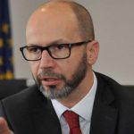 Presker: Sllovenia, ashtu si Maqedonia e Veriut, duhej të zgjidhte çështje dypalëshe përpara se të anëtarësohej në BE