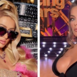 Olta Gixhari merr vëmendjen e Paris Hilton, për çfarë bëhet fjalë?
