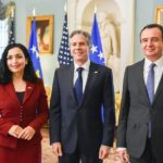 “Vuçiç do Kosovë jofunksionale”, çfarë thanë Osmani e Kurti për Asociacionin
